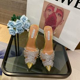 Picture of Aquazzura Shoes Women _SKUfw135975510fw